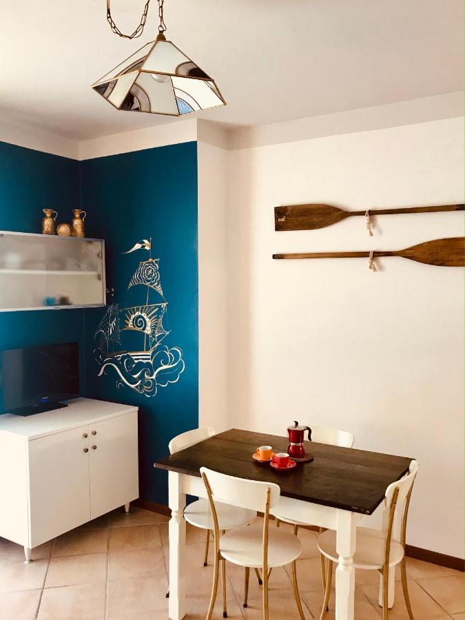 Casa Caterina Lake View Holidays Apartments Peschiera del Garda Buitenkant foto