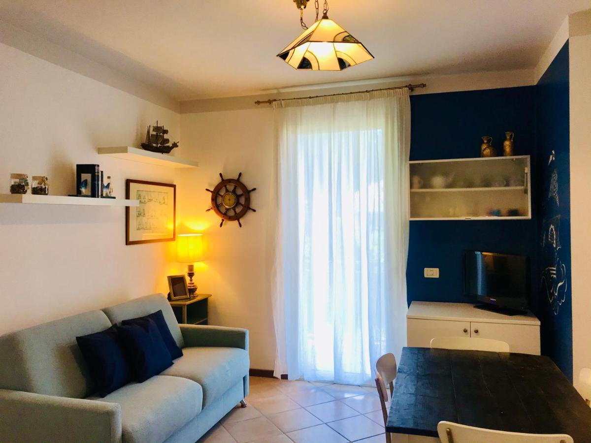 Casa Caterina Lake View Holidays Apartments Peschiera del Garda Buitenkant foto