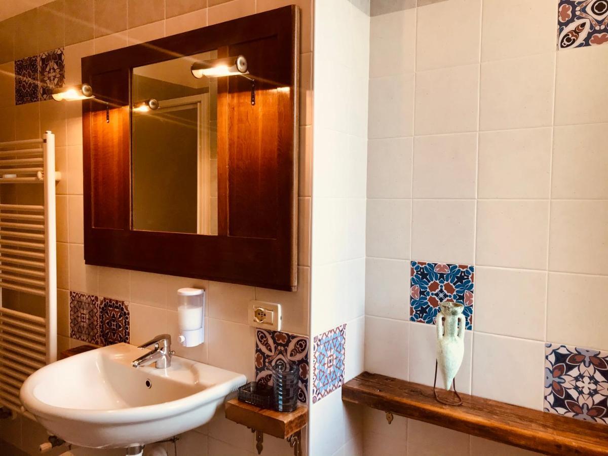 Casa Caterina Lake View Holidays Apartments Peschiera del Garda Buitenkant foto