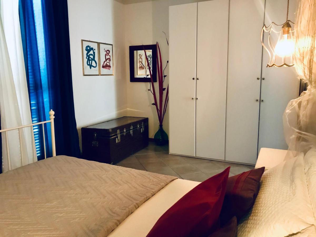 Casa Caterina Lake View Holidays Apartments Peschiera del Garda Buitenkant foto