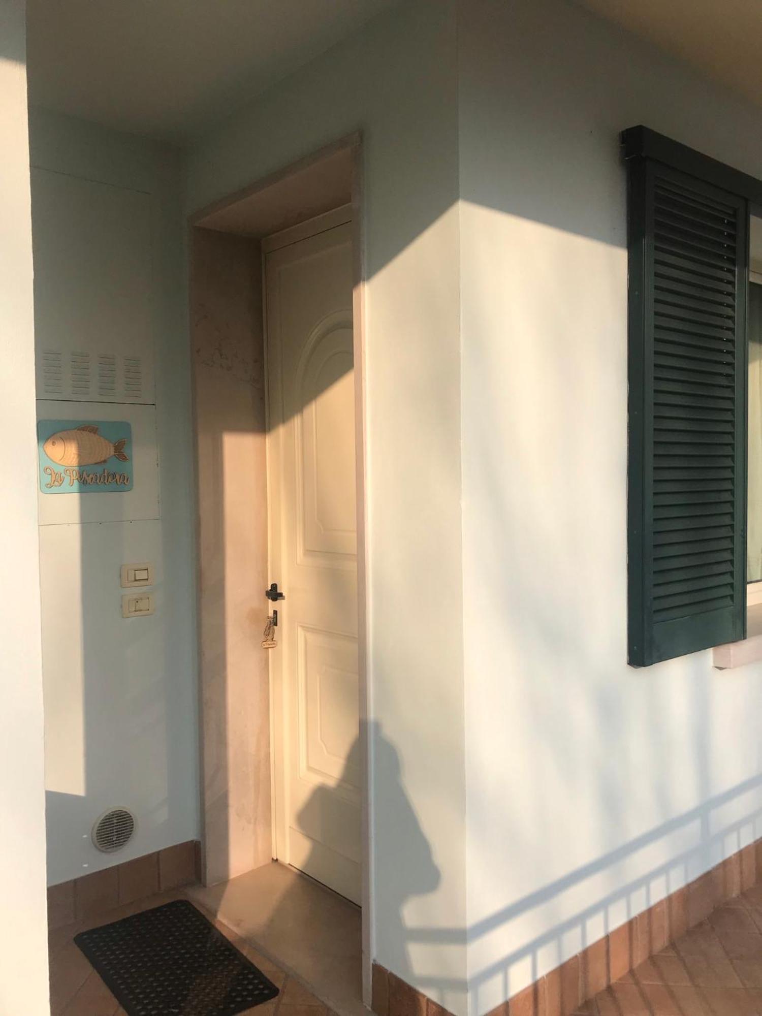 Casa Caterina Lake View Holidays Apartments Peschiera del Garda Buitenkant foto