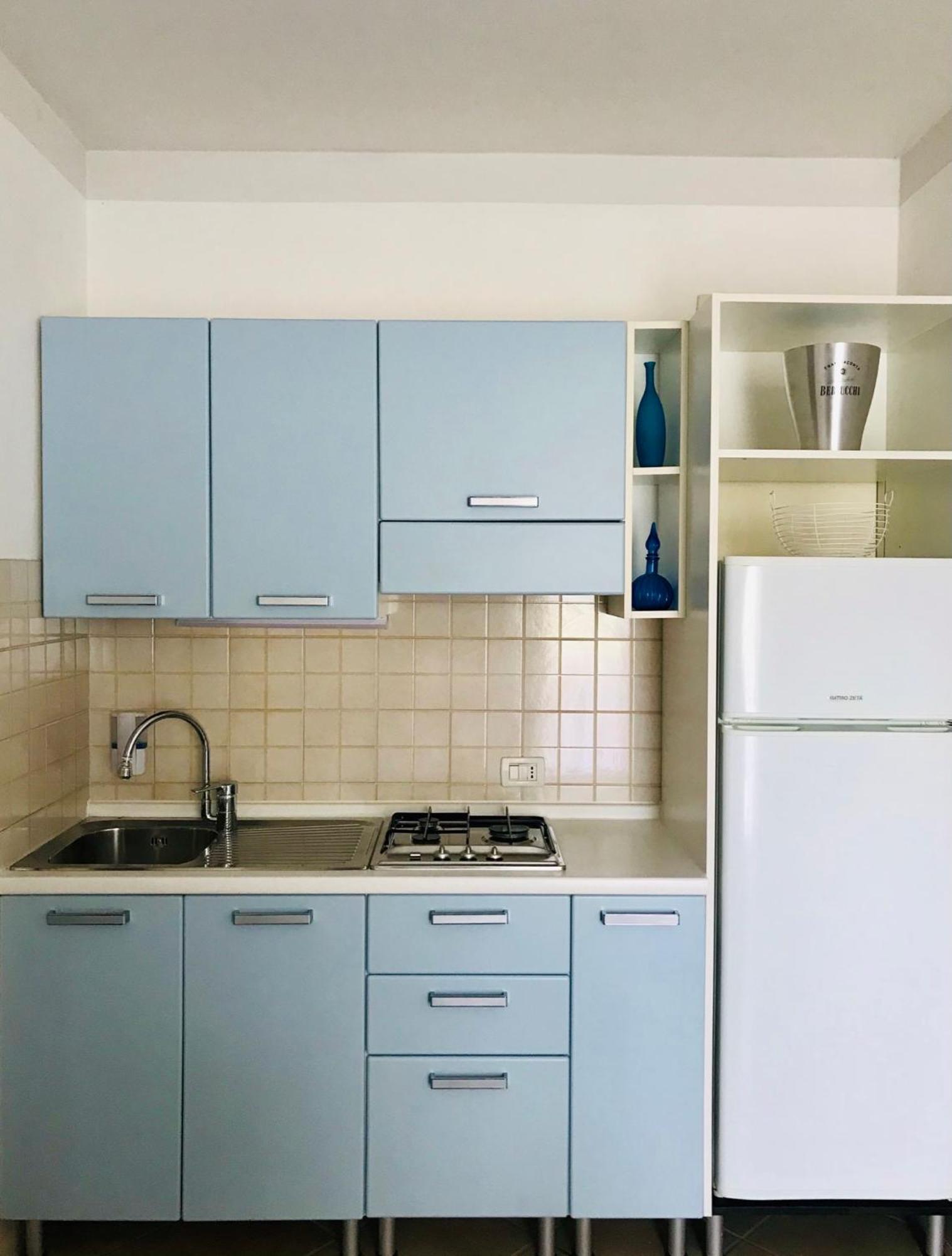 Casa Caterina Lake View Holidays Apartments Peschiera del Garda Buitenkant foto