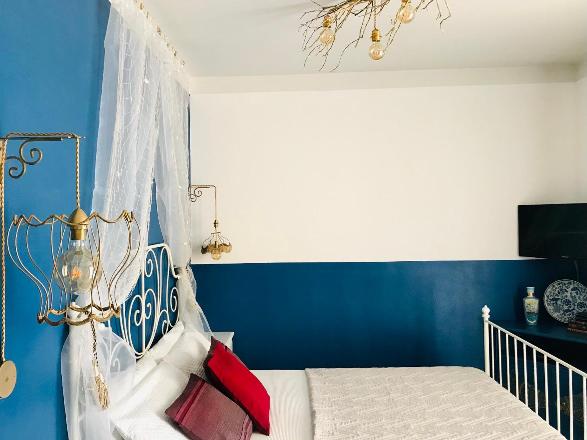 Casa Caterina Lake View Holidays Apartments Peschiera del Garda Buitenkant foto